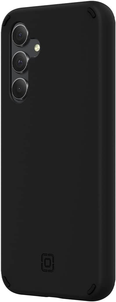 Incipio Duo Case for Samsung Galaxy A54 5G (Black)