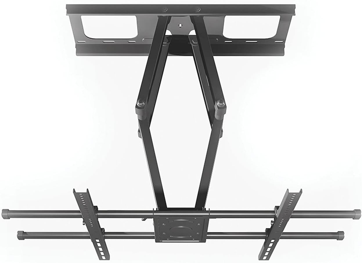 Next Level by Promounts NLA-86P 50-Inch to 100-Inch Articulating Wall Mount