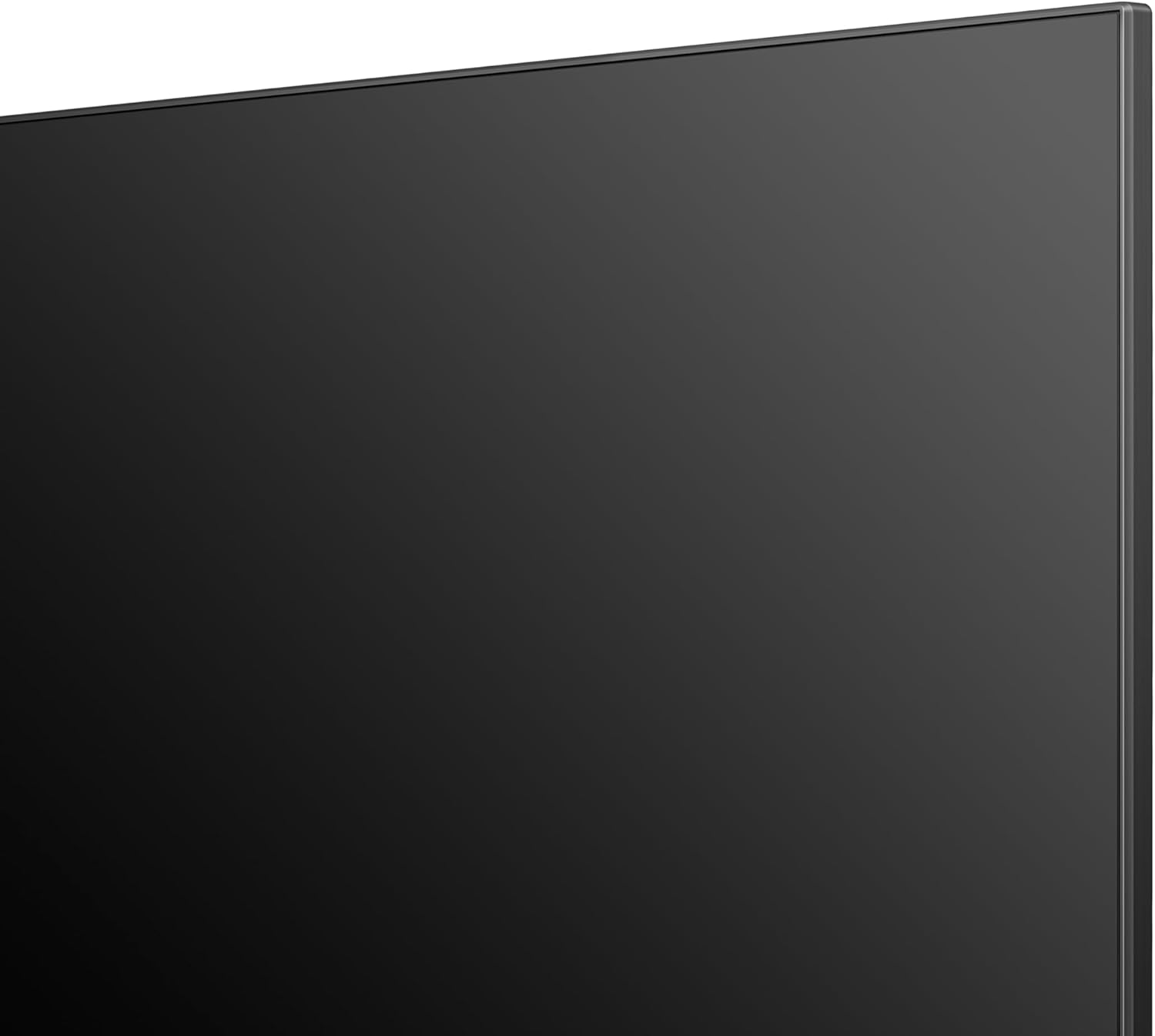 Hisense U8N 65" 4K UHD ULED Mini-LED Google Smart TV (2024)