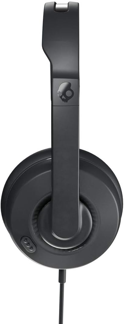 Skullcandy Cassette® Junior Wired Over-Ear Headphones with Microphone