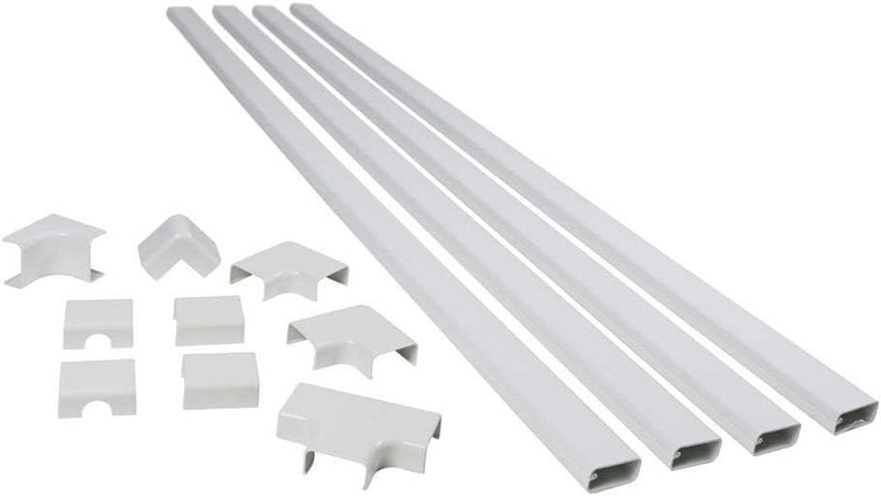 Legrand - Wiremold Cable Management Kit