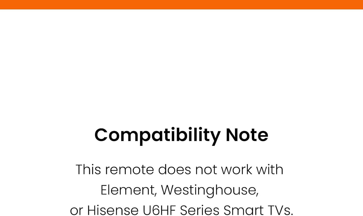 Replacement Remote for Fire Smart TV, with Voice Control