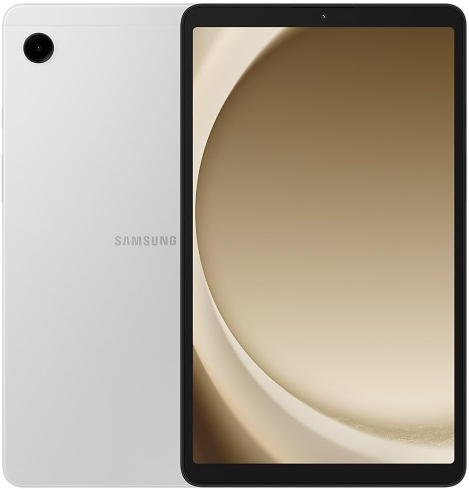 Samsung SM-X110 Galaxy Tab A9 8.7" Android Tablet (WiFi Only Model)
