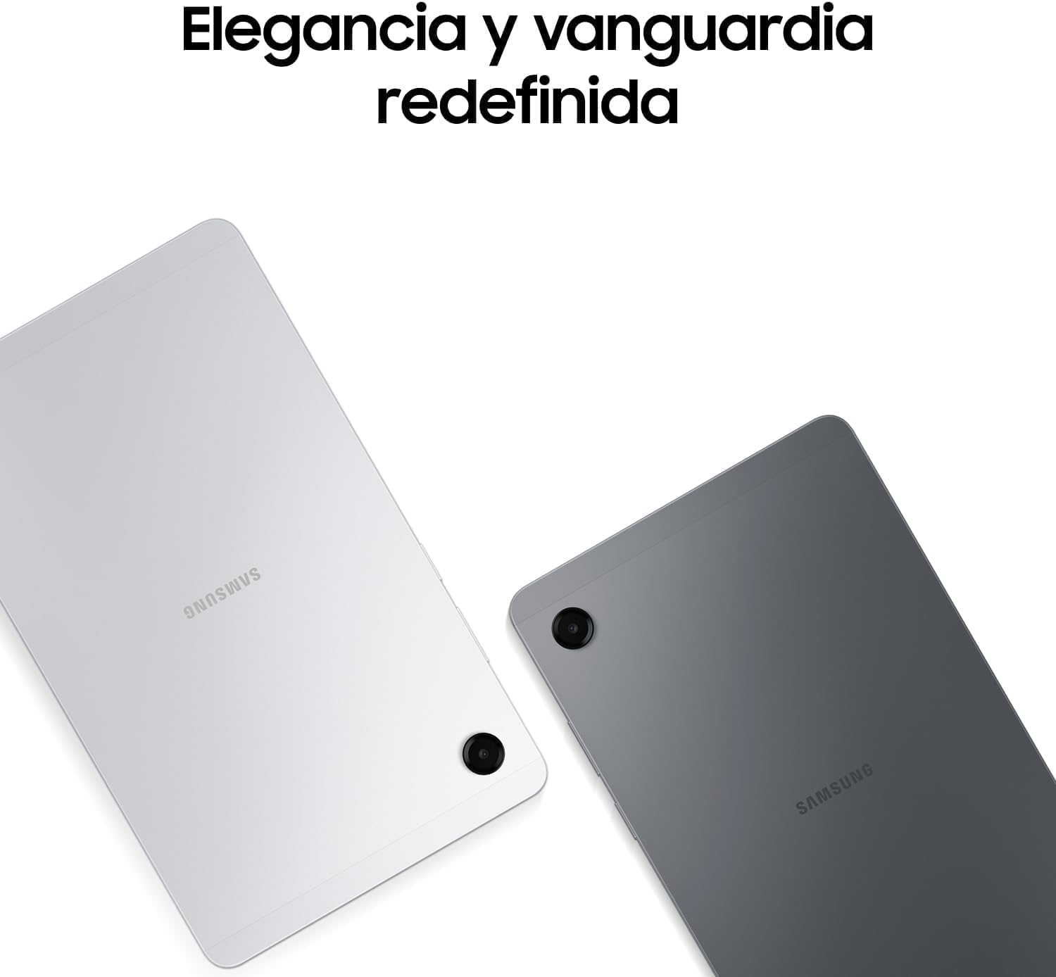 Samsung Galaxy Tab A11 SM-X133 - 8.7" 64GB Wi-Fi Tablet Grey