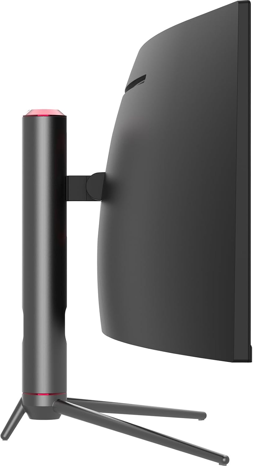 INNOCN 49" Curved USBC Widescreen Gaming Monitor