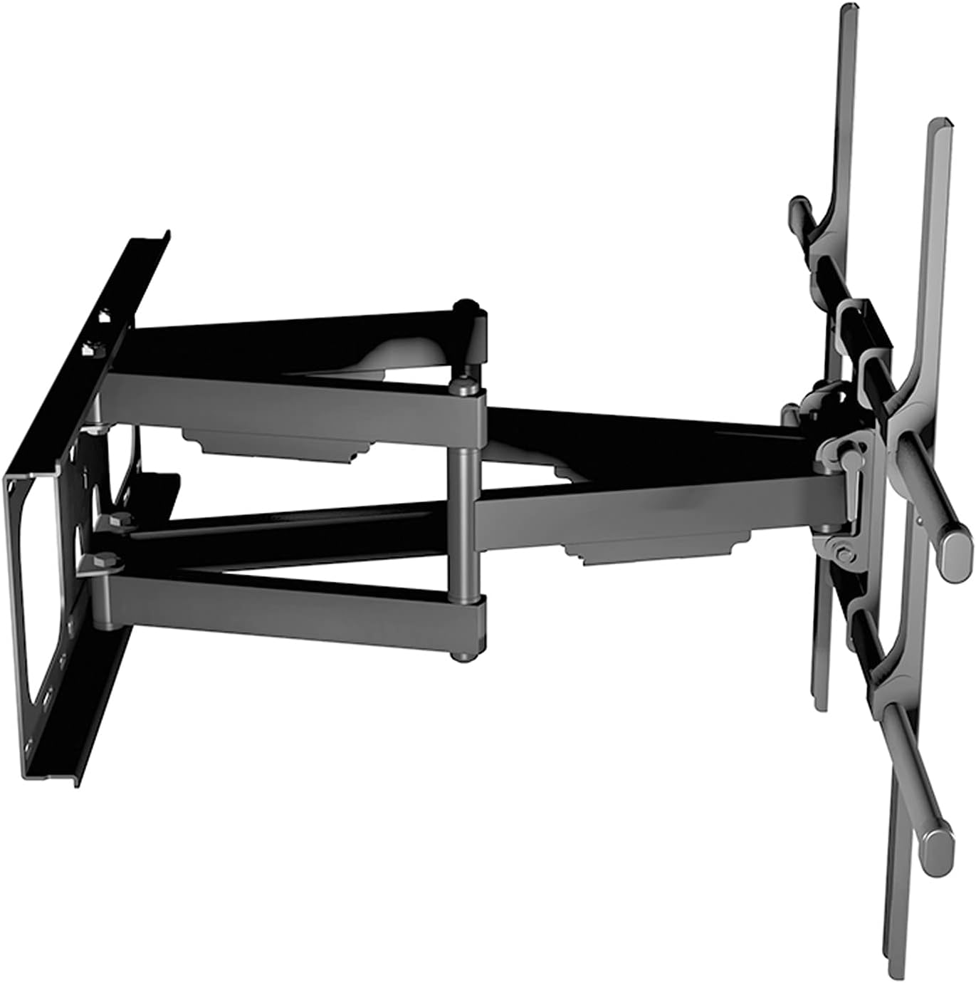 Next Level by Promounts NLA-86P 50-Inch to 100-Inch Articulating Wall Mount