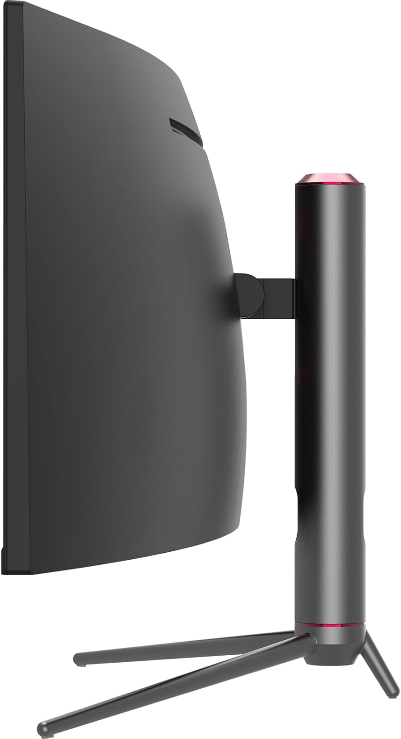 INNOCN 49" Curved USBC Widescreen Gaming Monitor