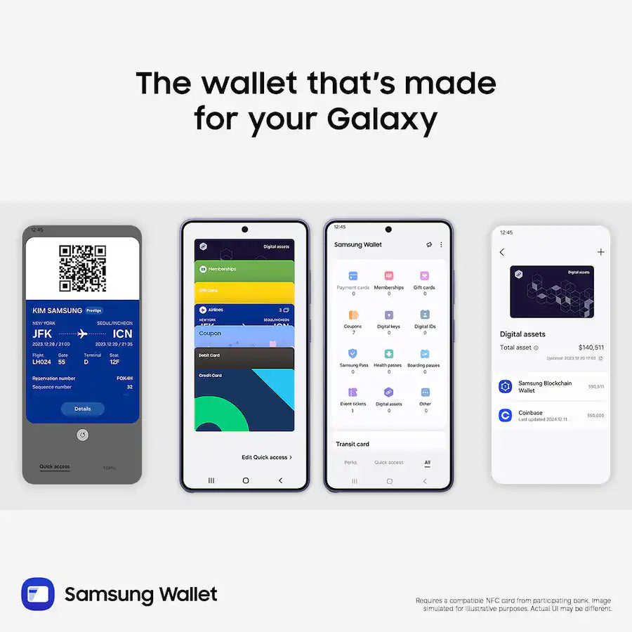 Samsung Galaxy S26 Ultra 5G Smartphone