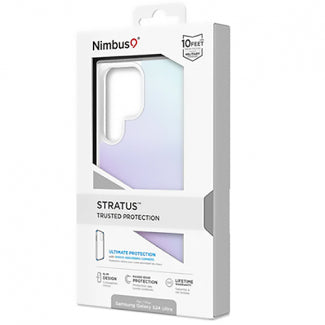 Nimbus 9 Stratus Case for Samsung S24 Ultra