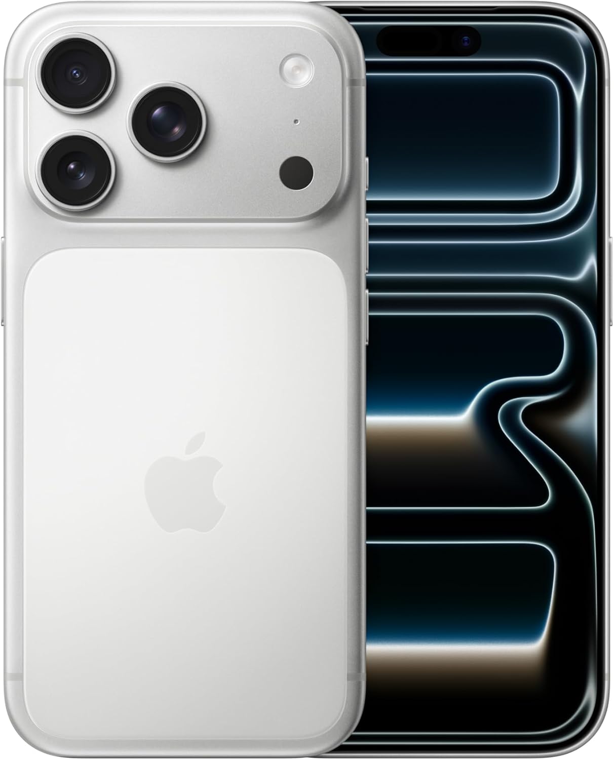 Apple iPhone 17 Pro Max eSIM / No Physical SIM