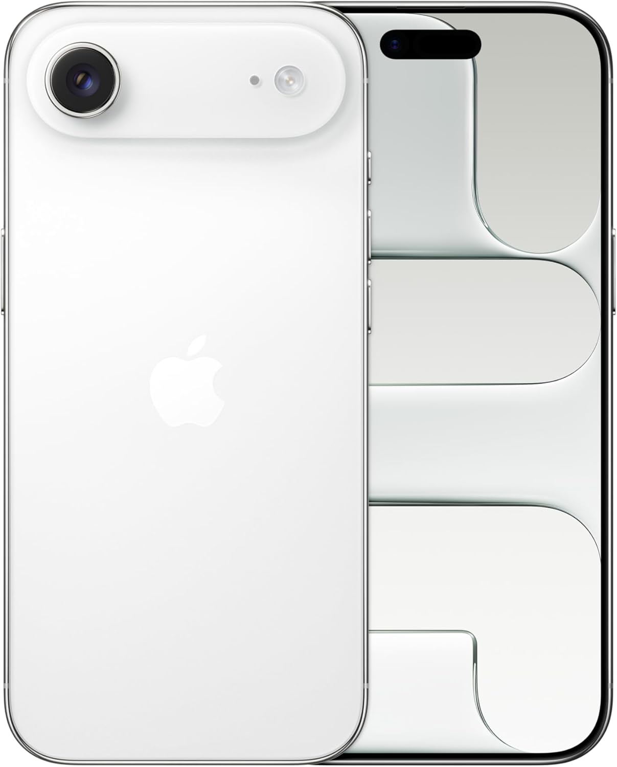 Apple iPhone Air eSIM / No Physical SIM