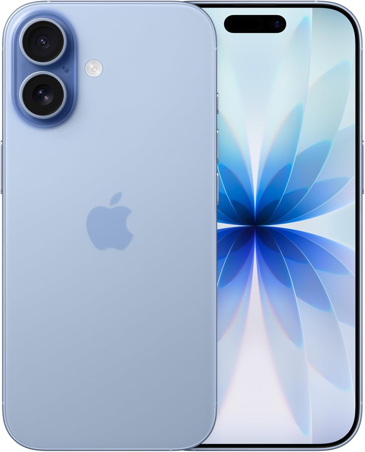 Apple iPhone 17 eSIM / No Physical SIM