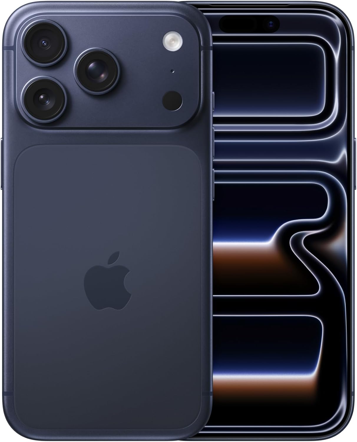 Apple iPhone 17 Pro eSIM / No Physical SIM