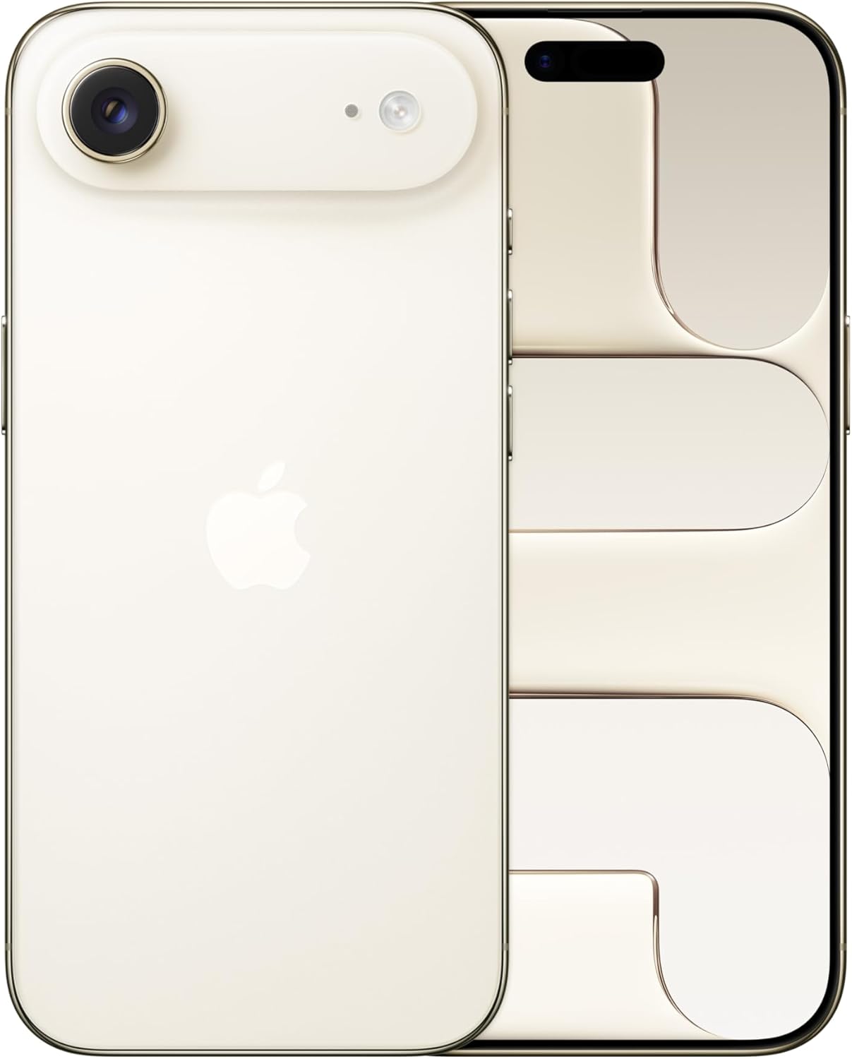 Apple iPhone Air eSIM / No Physical SIM