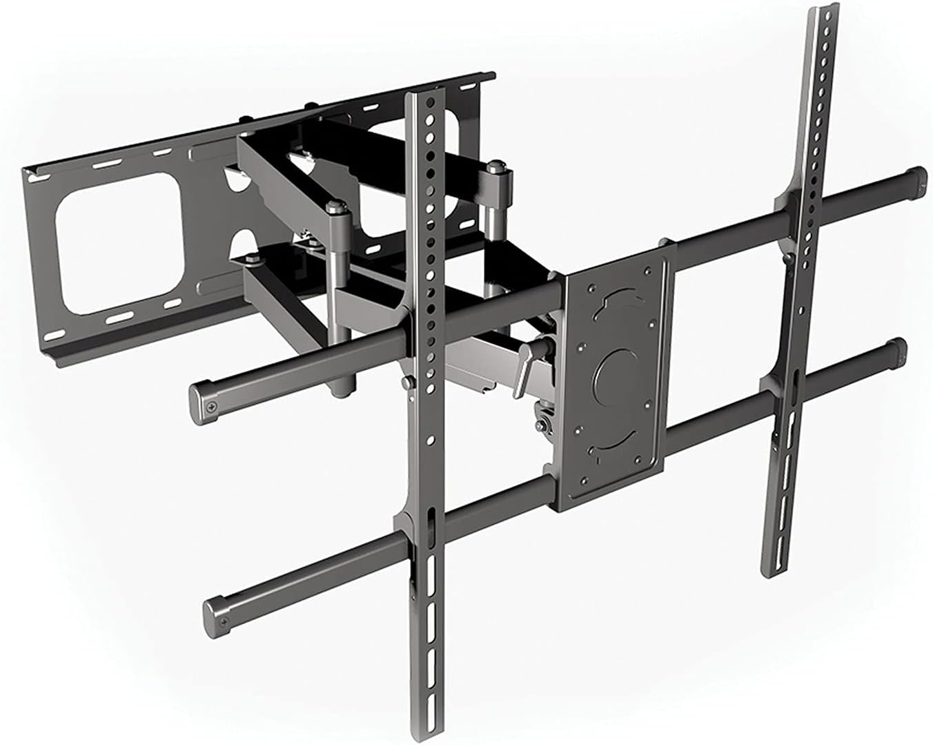 Next Level by Promounts NLA-86P 50-Inch to 100-Inch Articulating Wall Mount