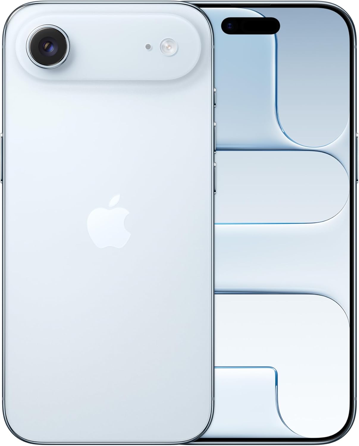 Apple iPhone Air eSIM / No Physical SIM