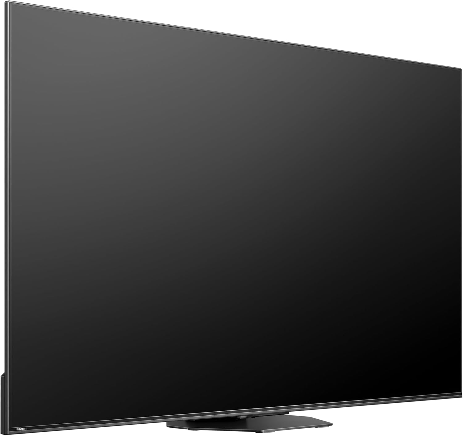 Hisense U8N 65" 4K UHD ULED Mini-LED Google Smart TV (2024)