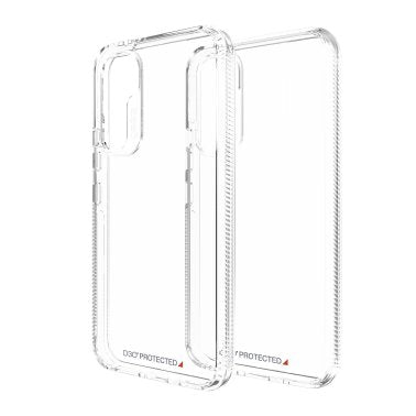 Gear 4 Crystal Palace Case for Samsung Galaxy A54 5G (Clear)