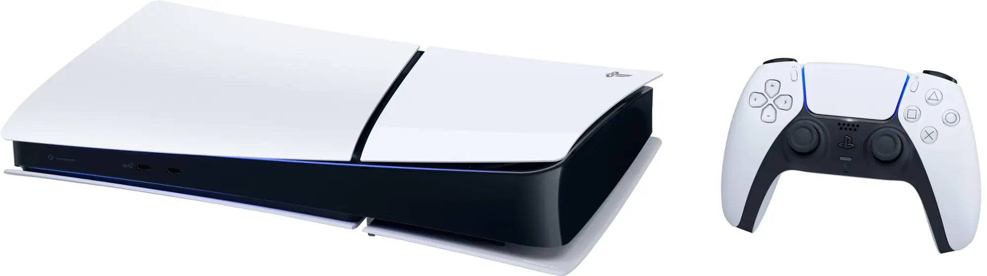 Sony PlayStation 5 Slim Console (Digital Edition)