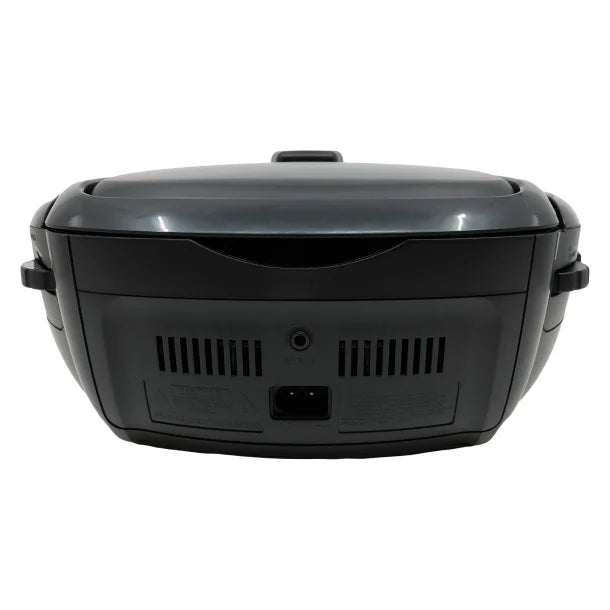 Proscan® CD/Radio Boom Box, PRCD243M