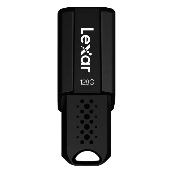 Lexar® JumpDrive® S80 USB 3.1 Flash Drive (128 GB)