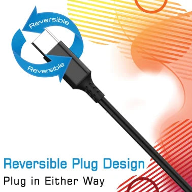 Maxell® Sync Up Wired In-Ear Earbuds with In-Line Mic and USB-C® Connector