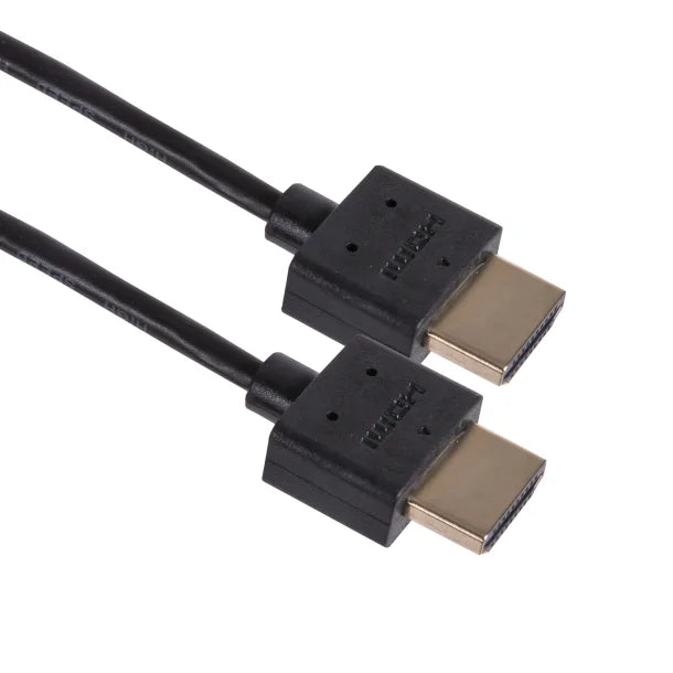 Vericom® VU Series 18-Gbps High-Speed HDMI® Cable with Ethernet