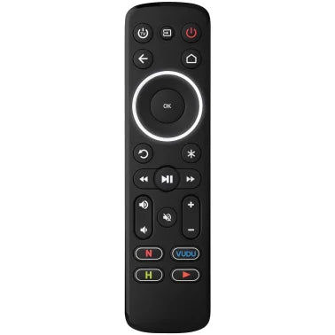 ONE FOR ALL Universal Streamer Remote