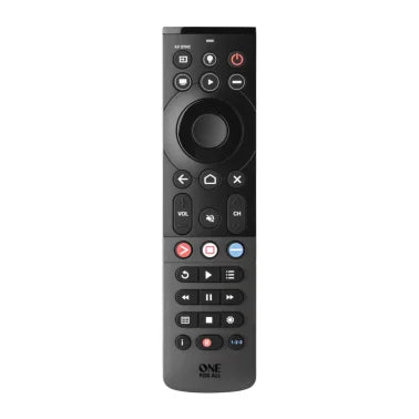 ONE FOR ALL Universal Streamer Remote