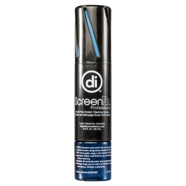 Digital Innovations ScreenDr® Screen-Cleaning Kit, 0.5oz, 2 pk