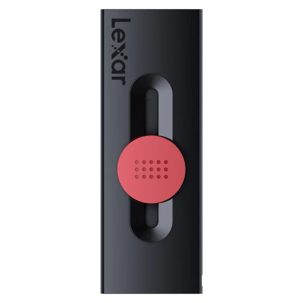 Lexar® JumpDrive® D300 USB 3.2 Dual Drive with USB-C® and USB-A, 2 Pack (128 GB)