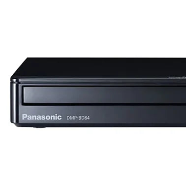 Panasonic® 1080p Full HD Blu-ray™ DVD Player
