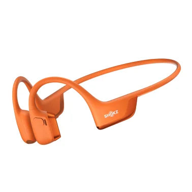Shokz® OpenRun Pro 2 Mini Bone-Conduction Open-Ear Sport Headphones with Microphones