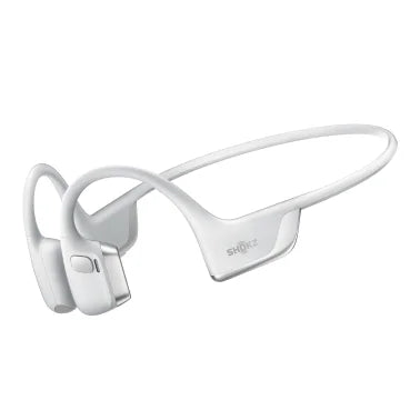 Shokz® OpenRun Pro 2 Mini Bone-Conduction Open-Ear Sport Headphones with Microphones