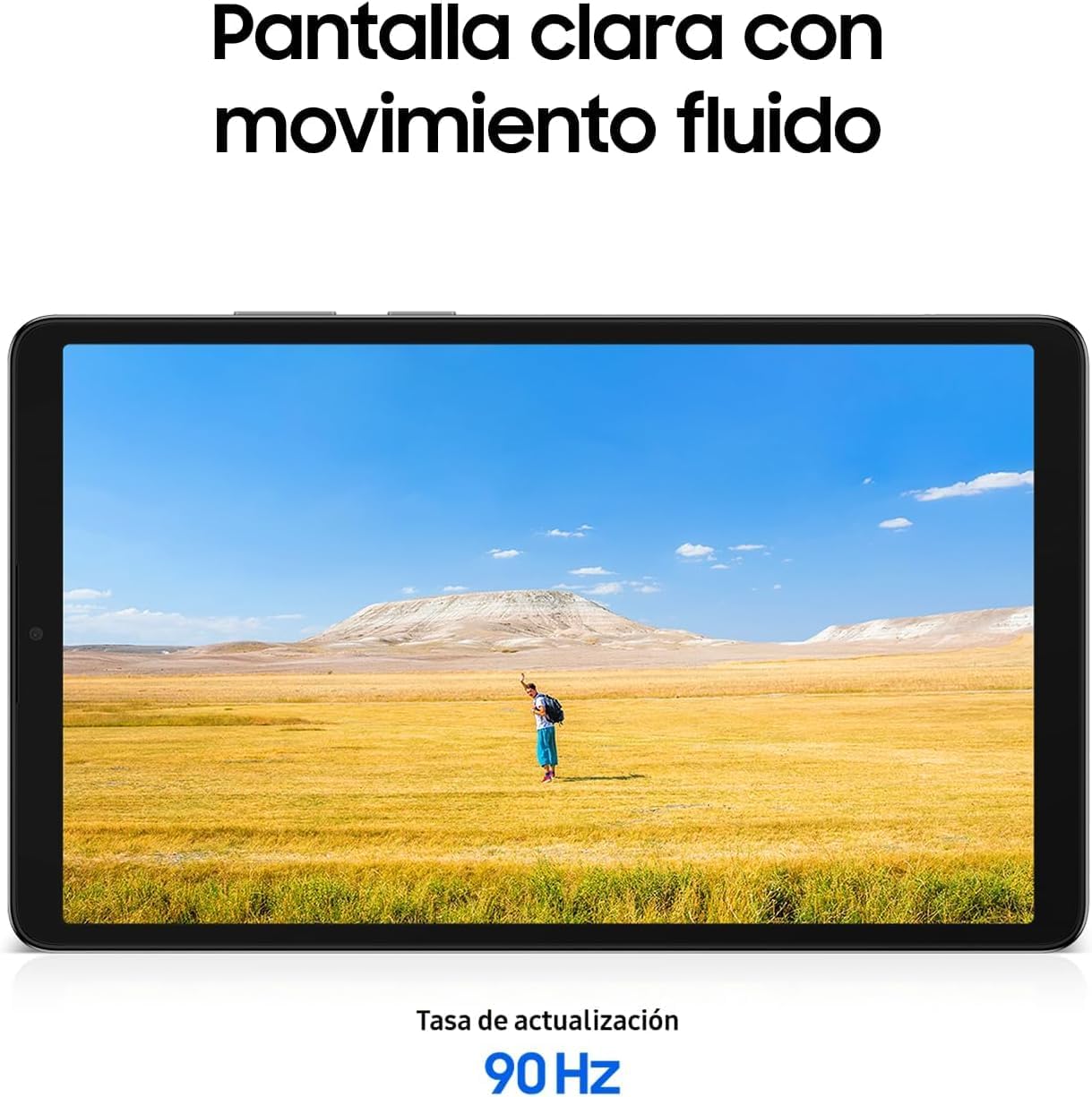 Samsung Galaxy Tab A11 SM-X133 - 8.7" 64GB Wi-Fi Tablet Grey