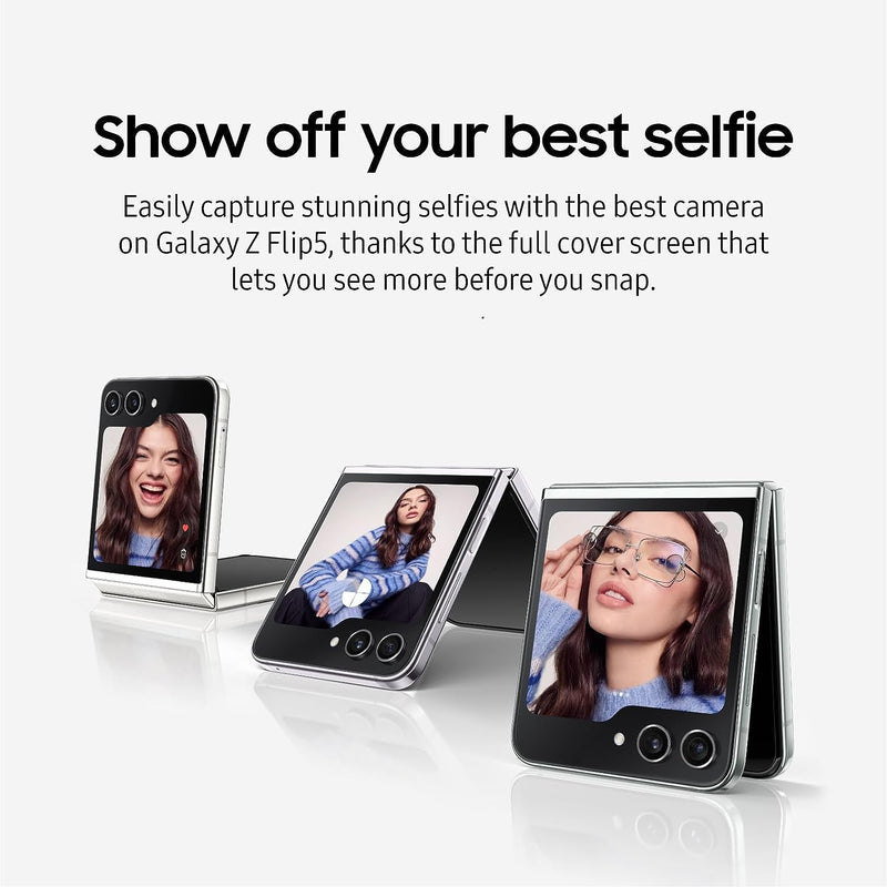 Samsung Galaxy Z Flip 5
