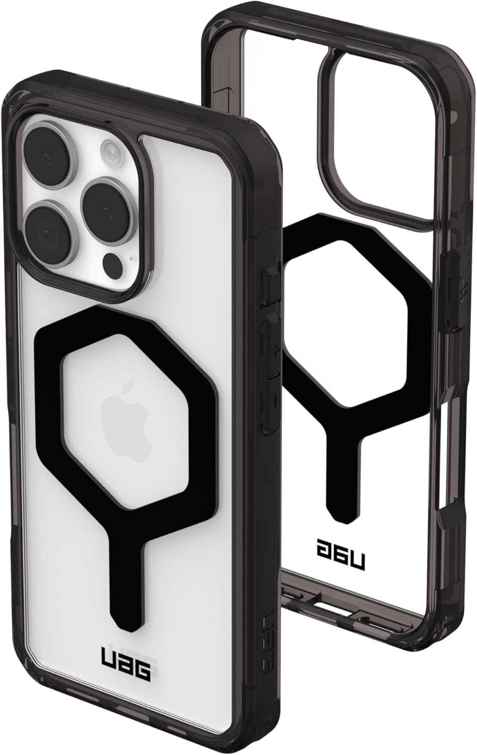 Urban Armor Gear (UAG) Plyo MagSafe Case for Apple iPhone 16 Pro B