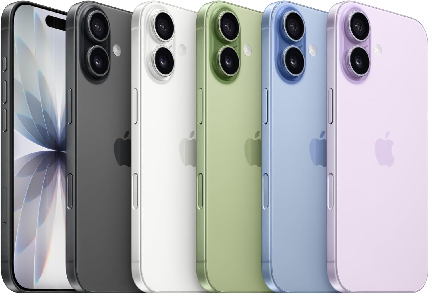 Apple iPhone 17 eSIM / No Physical SIM