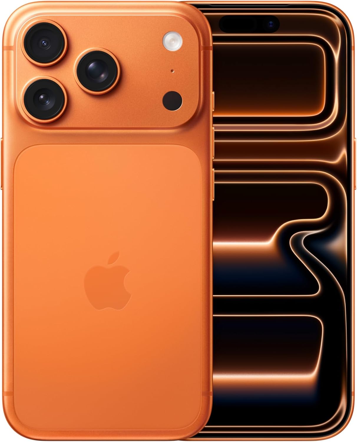 Apple iPhone 17 Pro Max eSIM / No Physical SIM