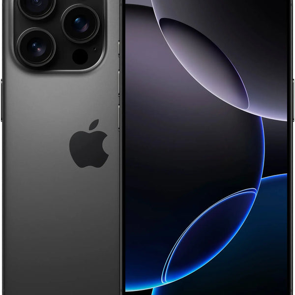 Apple iPhone 16 Pro With Physical SIM