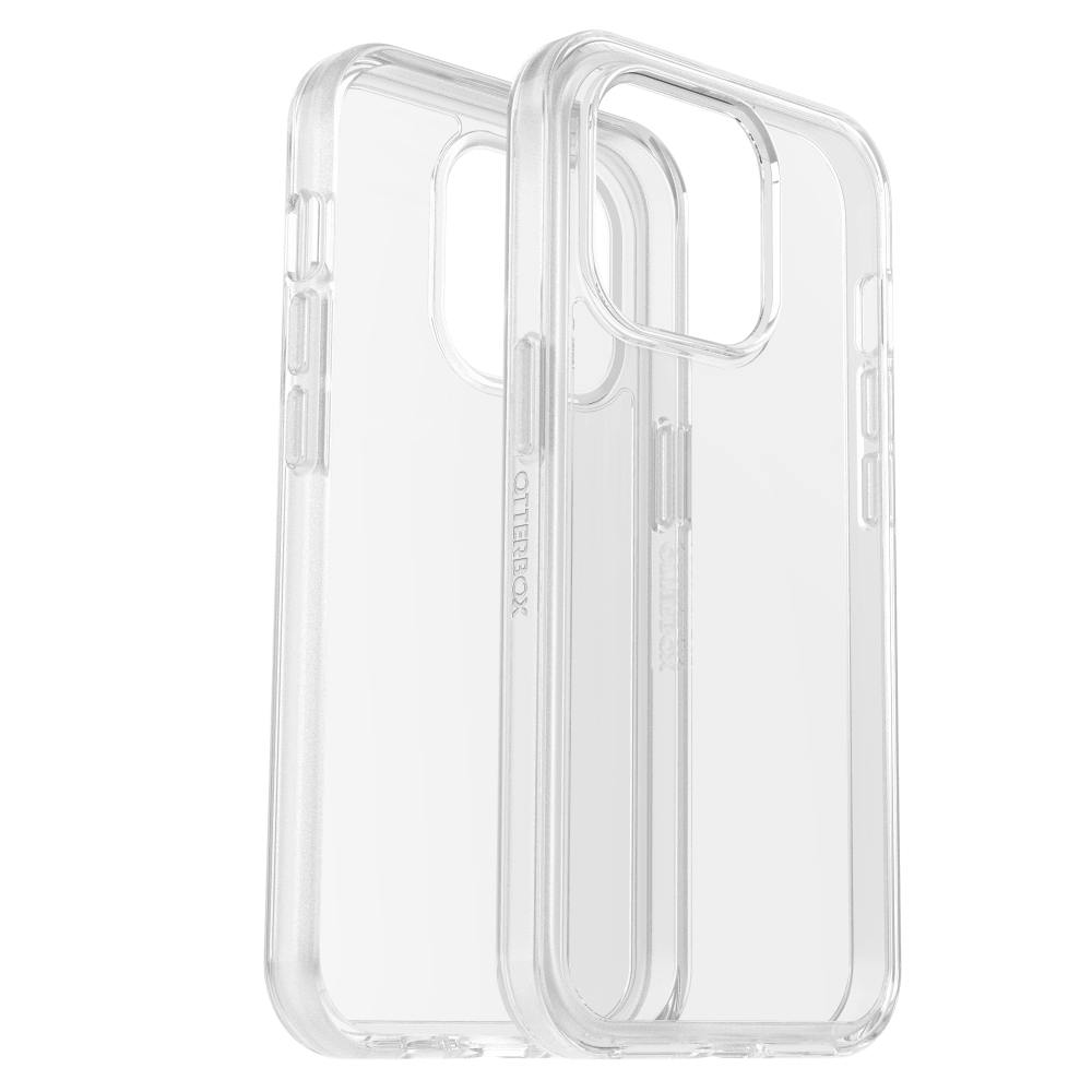 OtterBox Symmetry Series Case for Apple iPhone 15 Pro