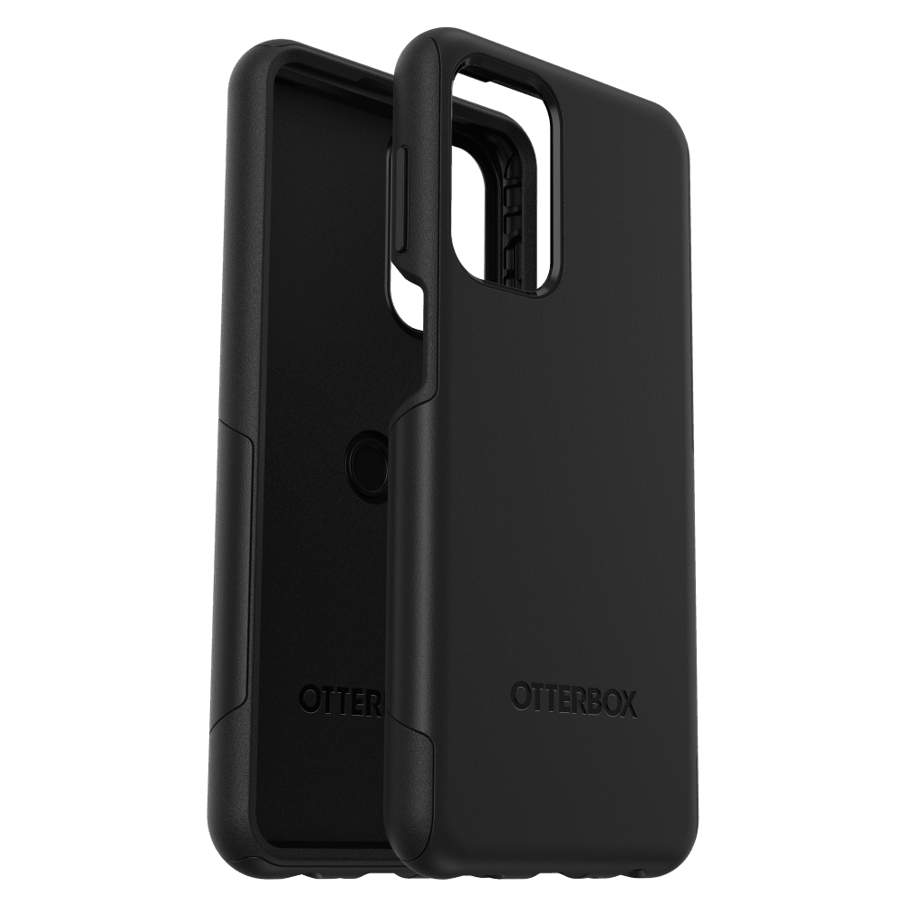 OtterBox Commuter Lite Case for Samsung Galaxy A23 5G (Black)