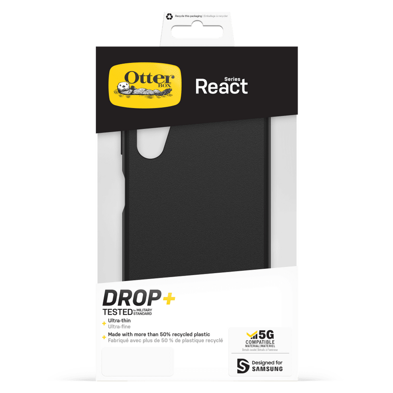 OtterBox React Case for Samsung Galaxy A14 5G