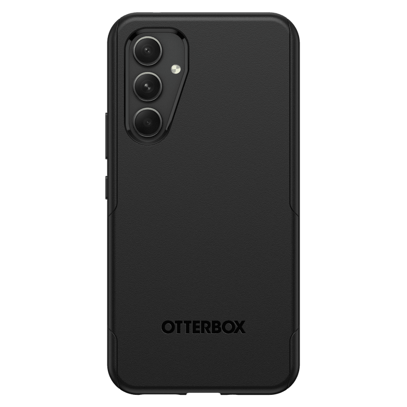OtterBox Commuter Lite Case for Samsung Galaxy A54 5G (Black)