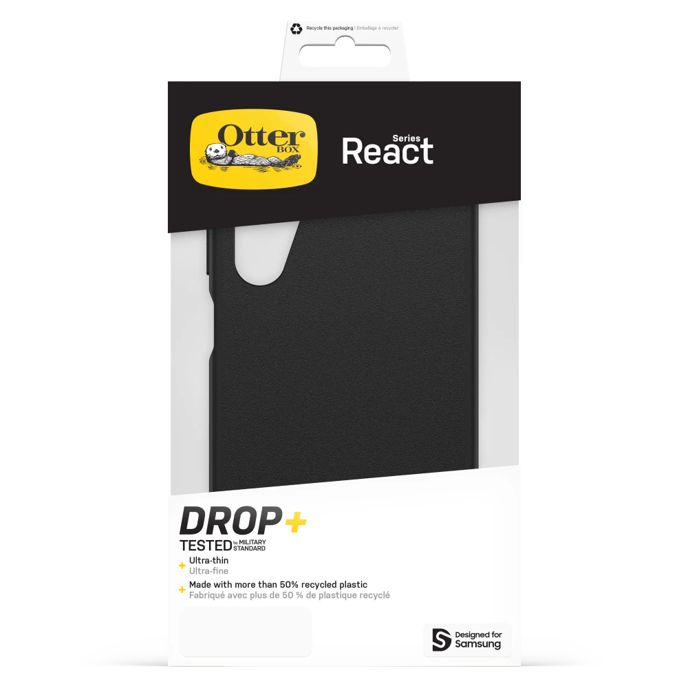 Otterbox - React Case for Samsung Galaxy A25 5G