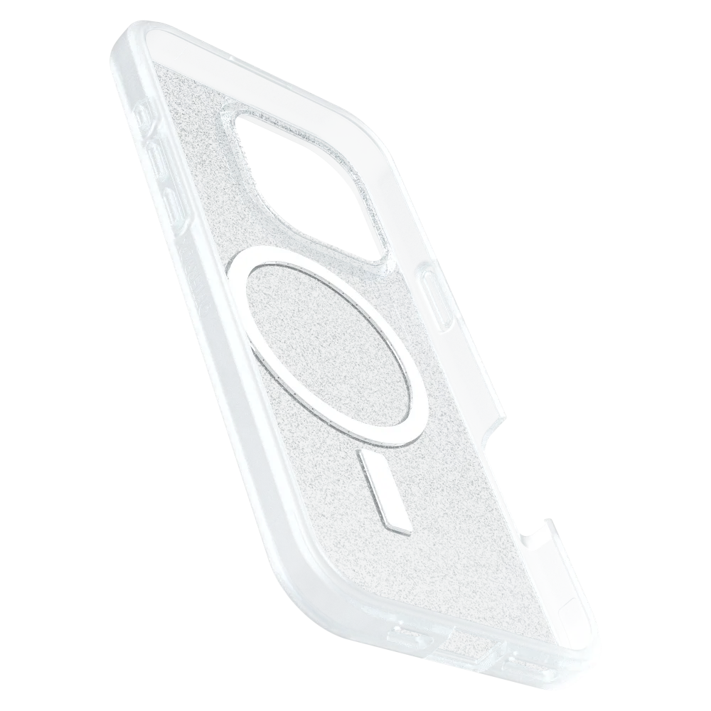 OtterBox - React MagSafe Case for Apple iPhone 16 Pro Max - Stardust