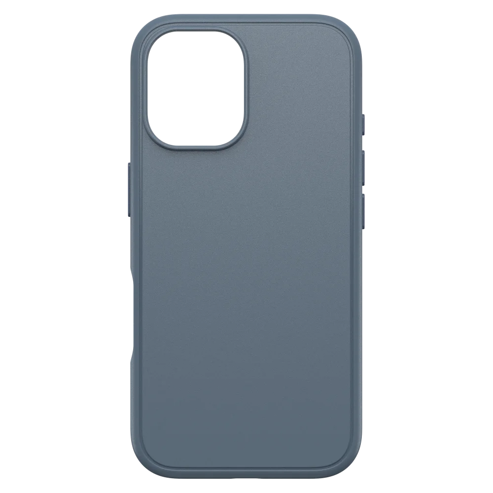 OtterBox - Symmetry MagSafe Case for Apple iPhone 16 - Bluetiful