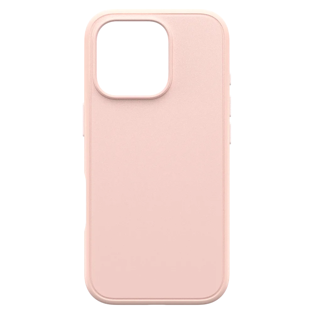 OtterBox - Symmetry MagSafe Case for Apple iPhone 16 Pro Max - Ballet Shoes