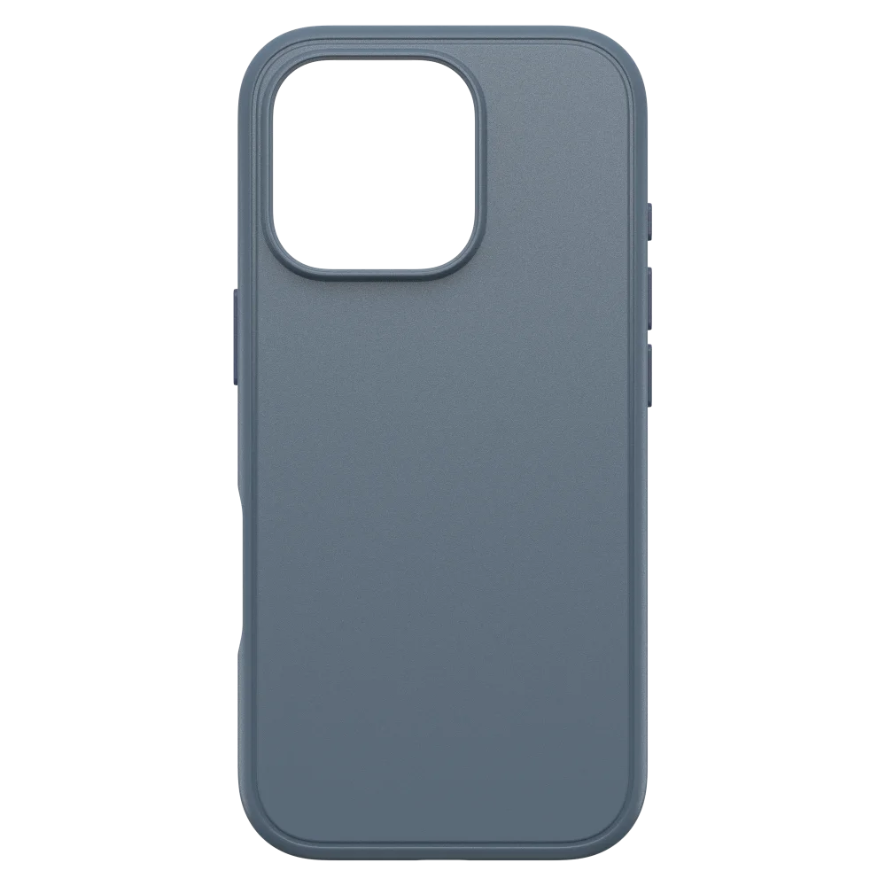 OtterBox - Symmetry MagSafe Case for Apple iPhone 16 Pro - Bluetiful
