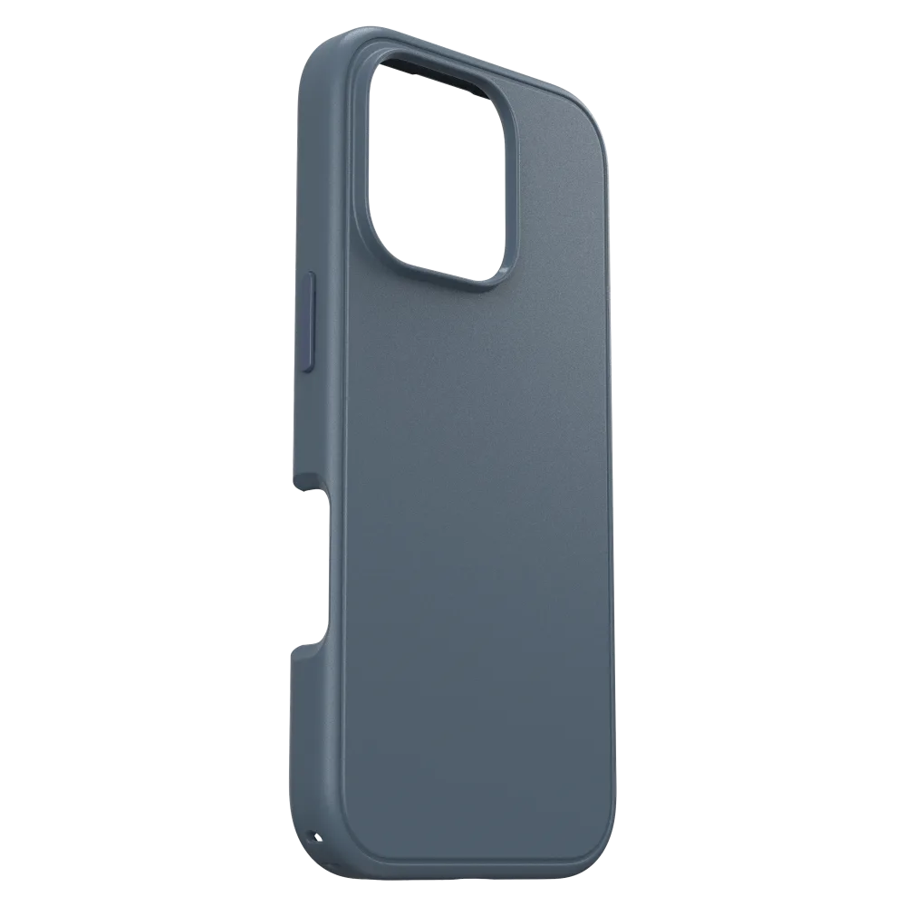 OtterBox - Symmetry MagSafe Case for Apple iPhone 16 Pro Max - Bluetiful